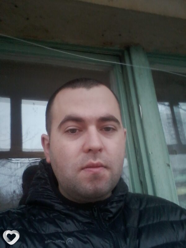 Андрей, 38, Москве — анкета №962976