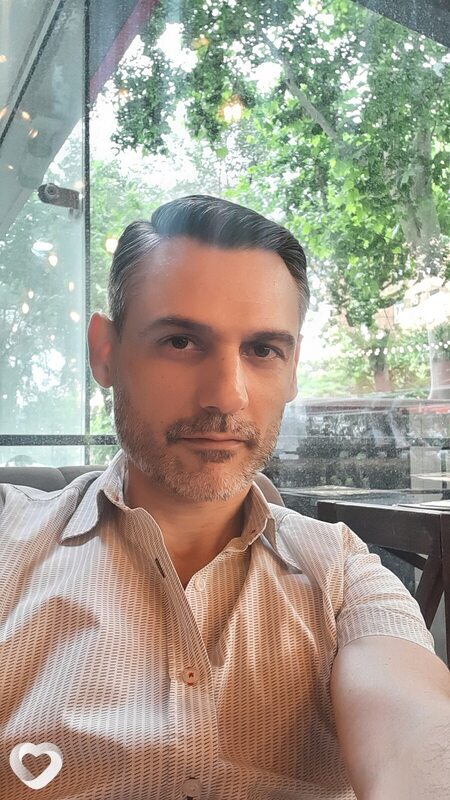 Асатур, 45, Ставрополе — анкета №962978