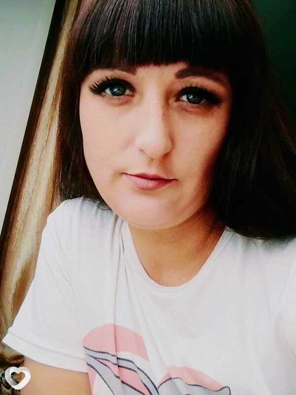 Анастасия, 36, Томске — анкета №962979