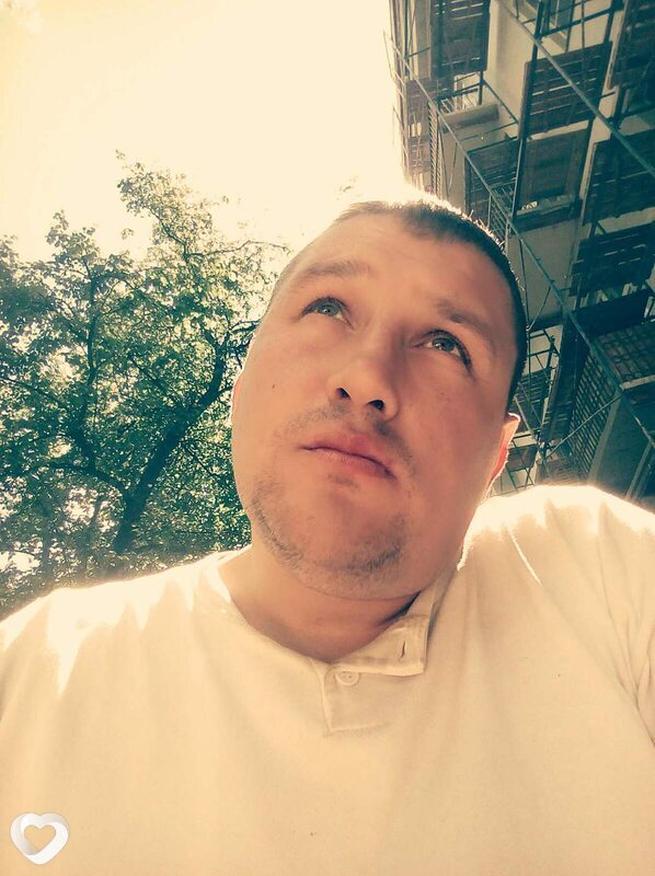 Rogue, 44, Гомеле — анкета №962981