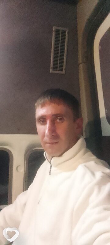 Игорь, 44, Алексине — анкета №962982
