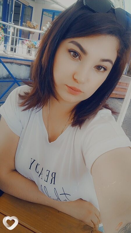 Марина, 30, Бресте — анкета №962988