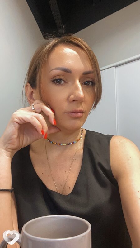 Анна, Краснодар