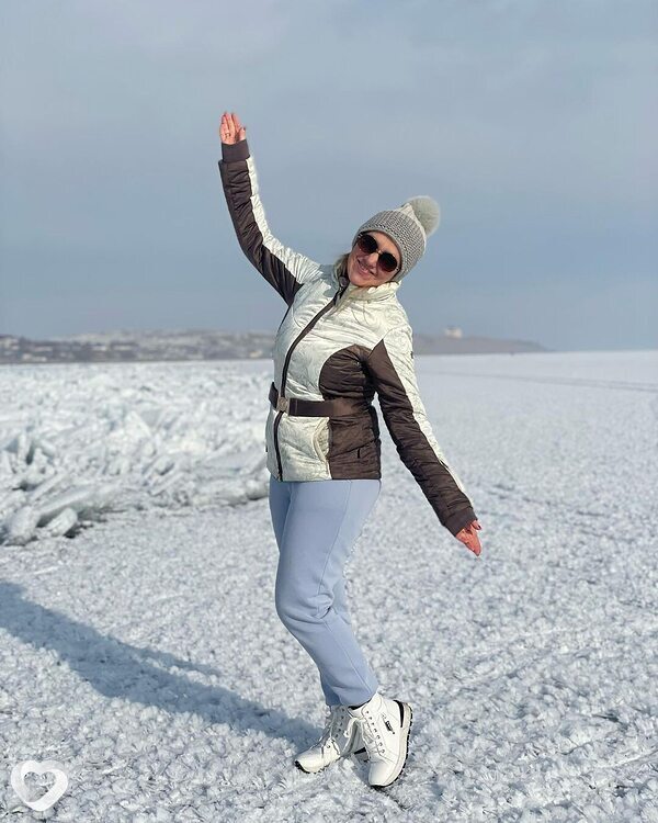 Яна, 45, Бишкек — анкета №963151