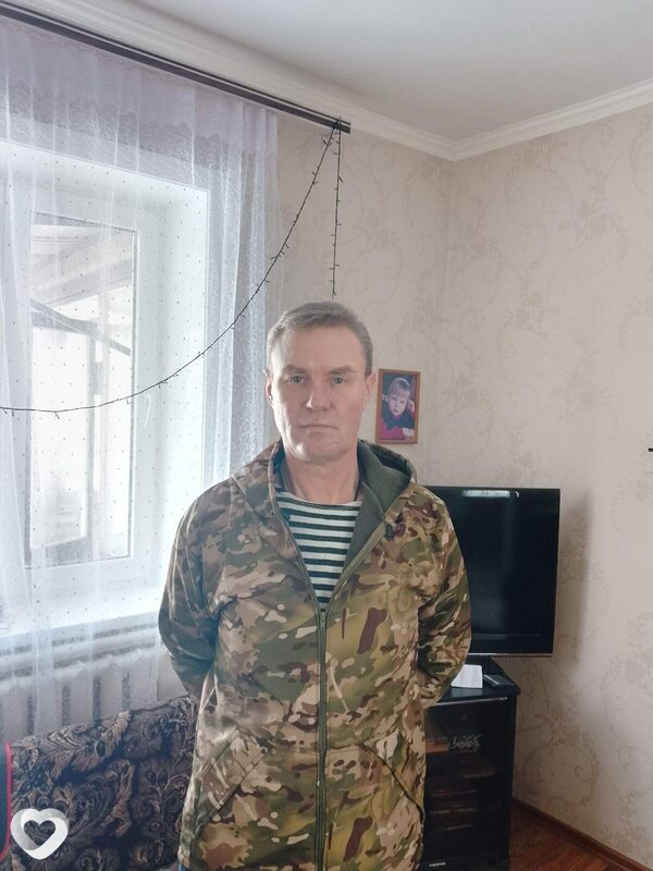 Роман, Тихорецк