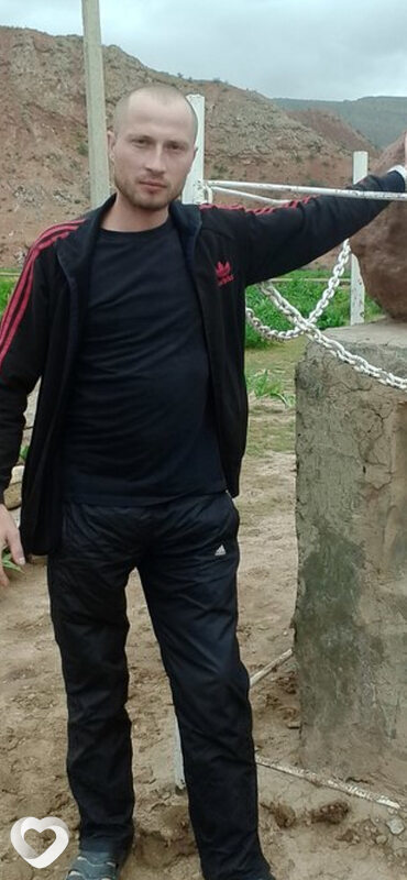 Valdemar, 41, Минске — анкета №963159