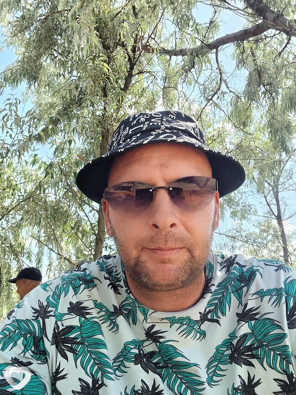 Виталий, 44, Каменске-Шахтинском — анкета №963161