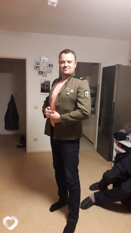 Андрей, 33, Кандалакше — анкета №963165