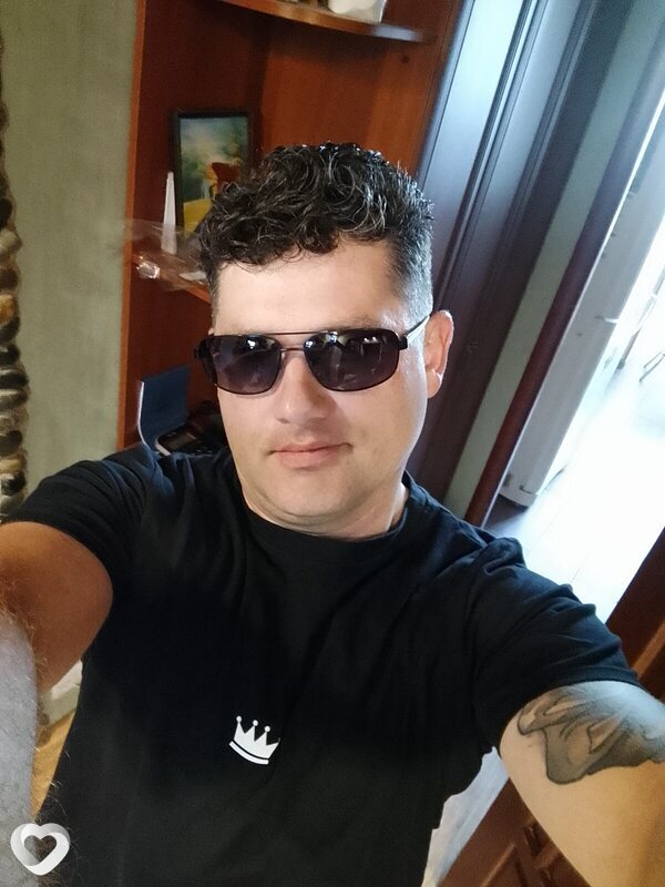 Артём, 39, Клине — анкета №963097