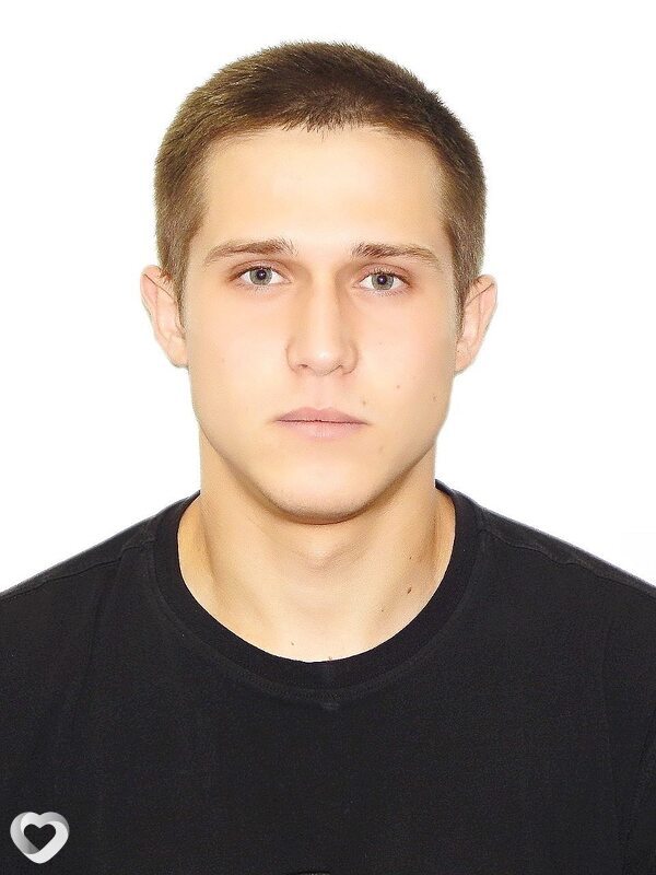 Артём, 23, Москве — анкета №963100