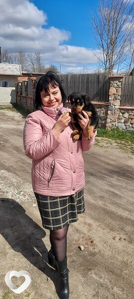 Татьяна, Гусев