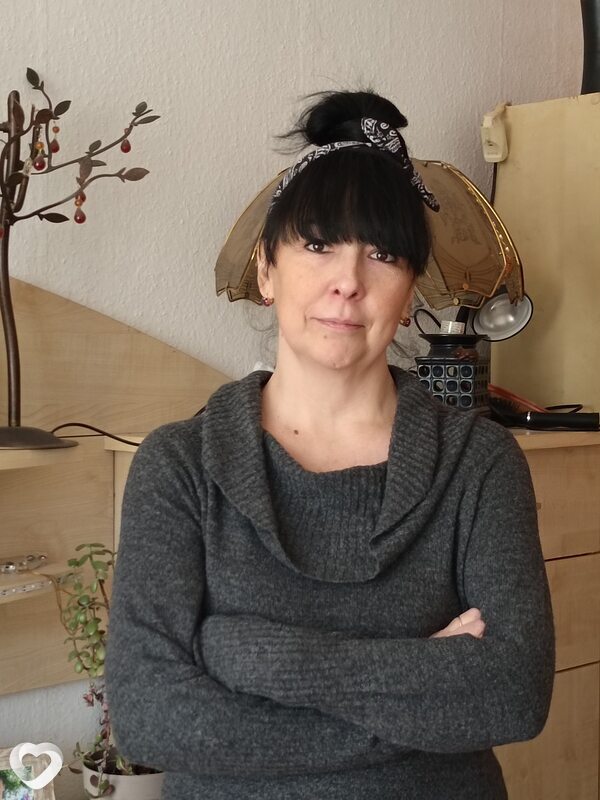 Iryna, 46, Берлине — анкета №963197
