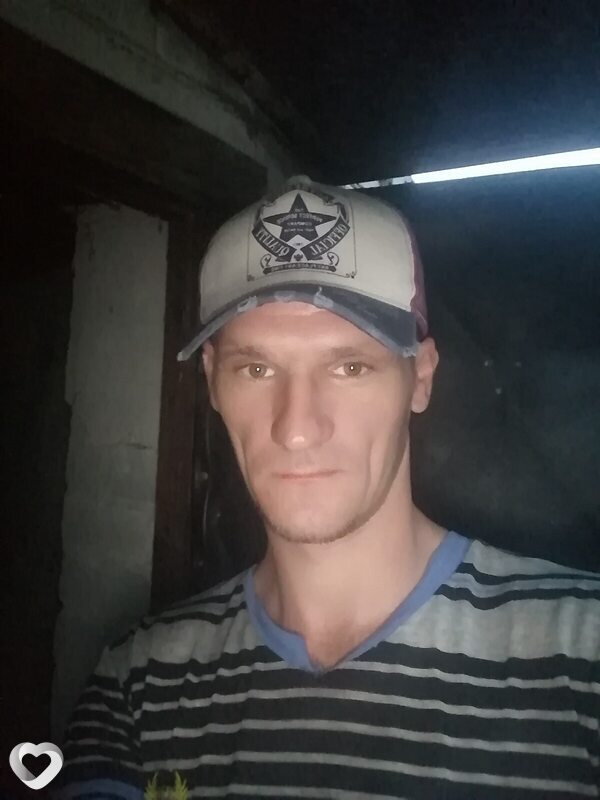 Сергій, 37, Кременчуге — анкета №963199