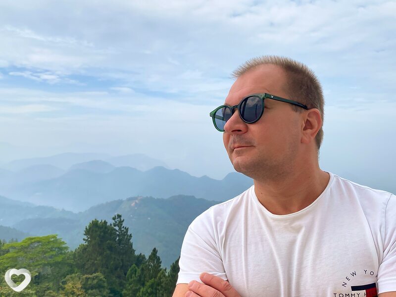 Александр, 42, Санкт-Петербурге — анкета №963203
