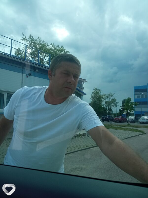 Павел, 42, Приозерске — анкета №963204