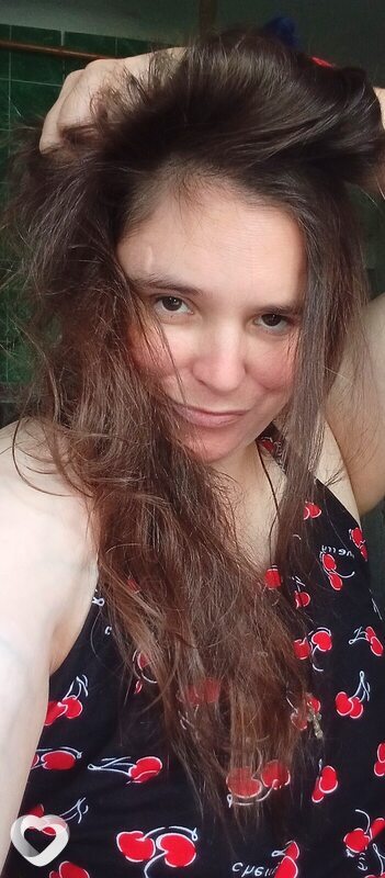 Тамара, 36, Новочеркасске — анкета №963205