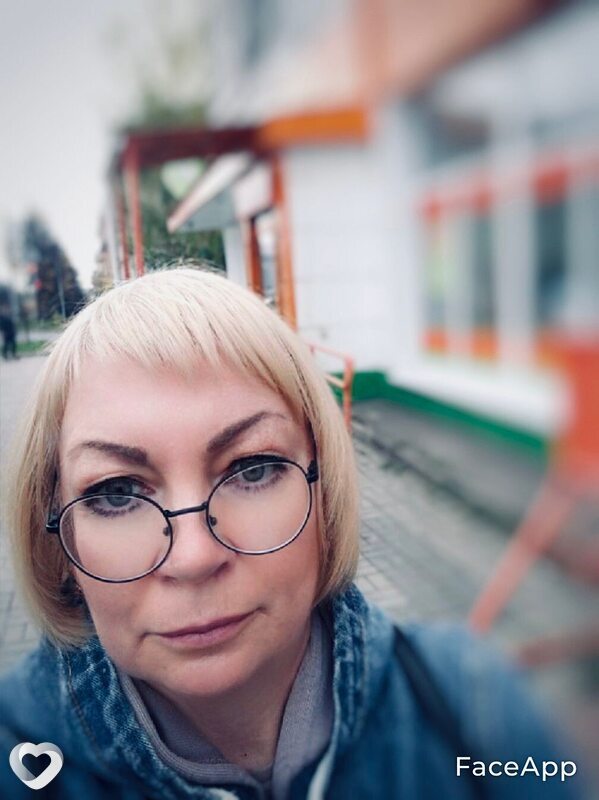 Марина, 62, Челябинске — анкета №963206