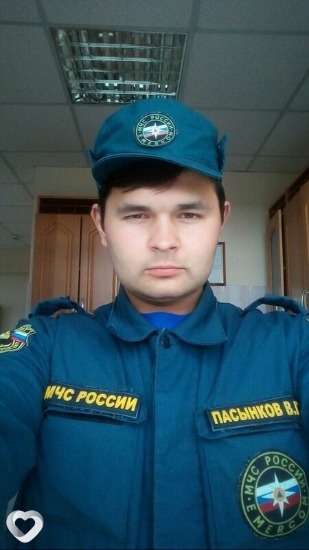 Василий, 31, Югорске — анкета №963207