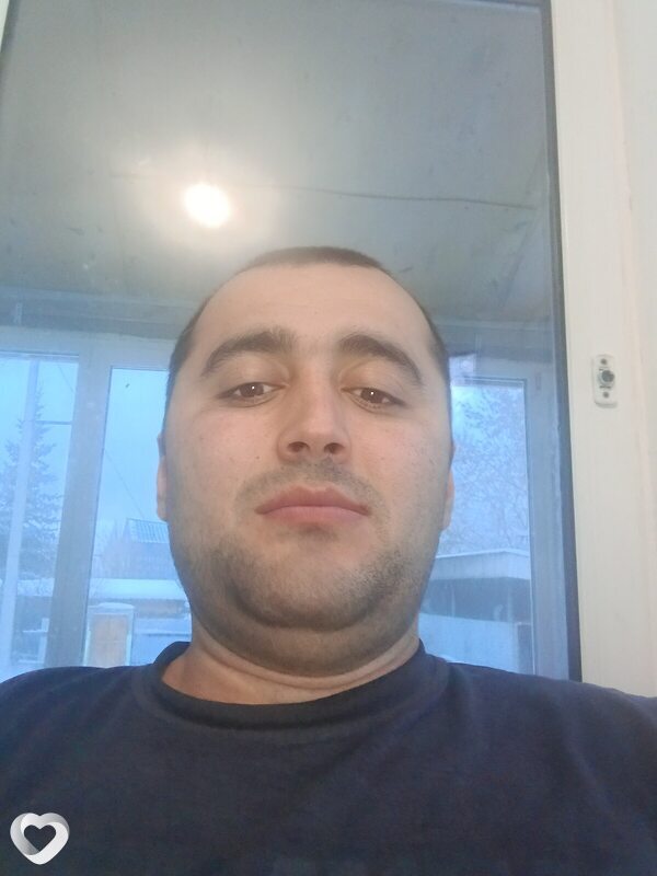 Гулмурод, 30, Екатеринбурге — анкета №963219