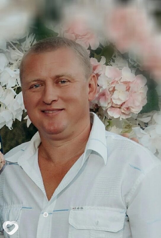 Олег, 45, Донецке — анкета №963220
