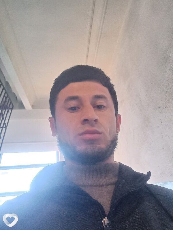 Алихан, 35, Мариуполе — анкета №963302