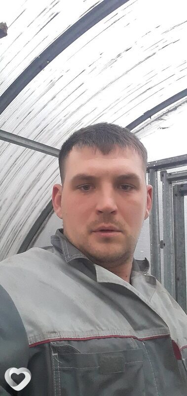 Андрей, 36, Новокузнецке — анкета №963303