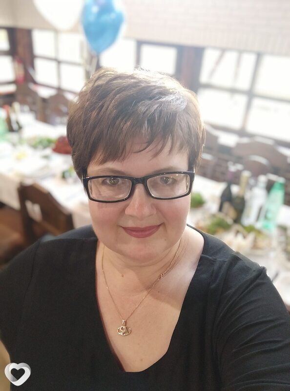 Марина, 49, Ставрополе — анкета №963309