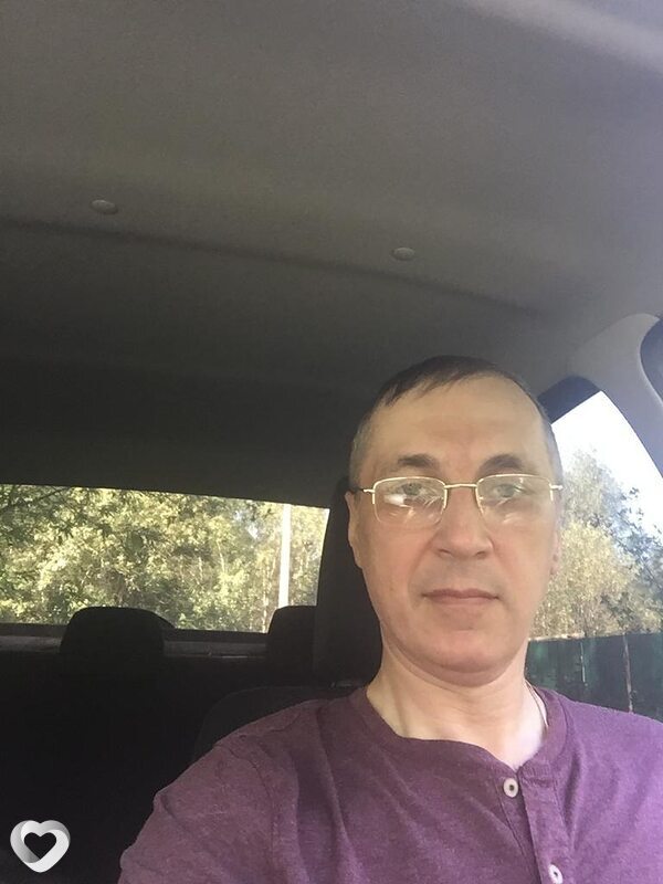 Вадим, 48, Москве — анкета №963311