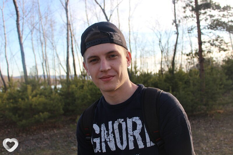 Петр, 31, Москве — анкета №963312