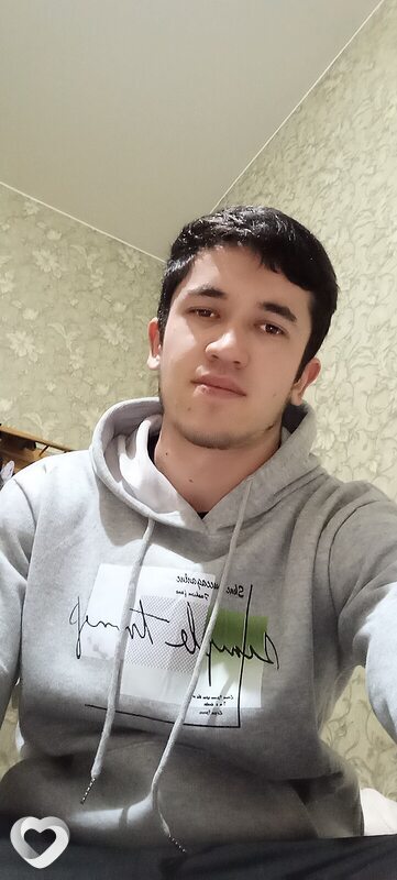 Шохнур, 26, Санкт-Петербурге — анкета №963315