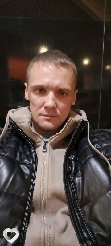 Алекс, 35, Нижнем Новгороде — анкета №963319