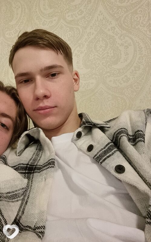 Даниил, 21, Москве — анкета №963283