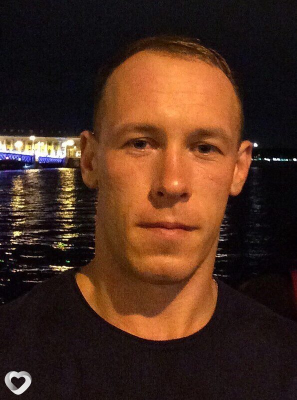 Александр, 30, Донецке — анкета №963295