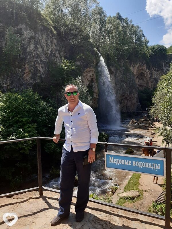 Сергей, 50, Москве — анкета №963321