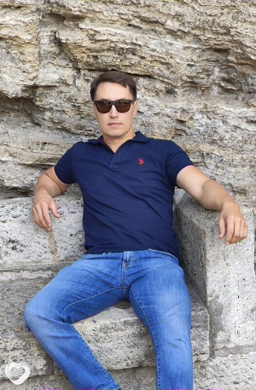 Арсений, 36, Туле — анкета №963323