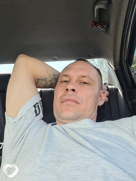 Витюган, 41, Смоленске — анкета №963328