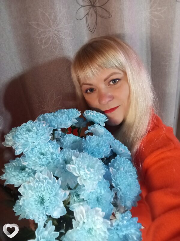 Evgenia, 38, Кирове — анкета №963330