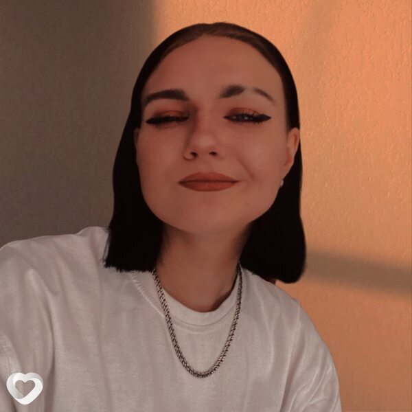 Оля, 22, Новороссийске — анкета №963337