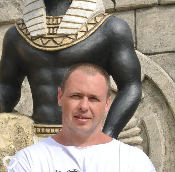 Владимир, 47, Москве — анкета №963345