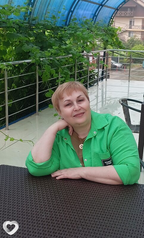 Надежда, 57, Волгограде — анкета №963399