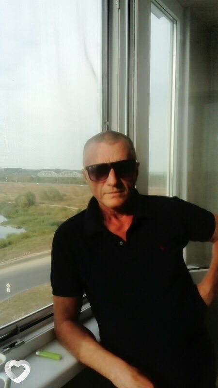 Юра, 58, Могилев — анкета №963414