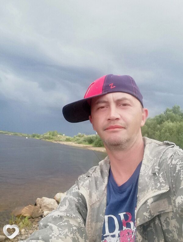 Дмитрий, 47, Сыктывкаре — анкета №963350