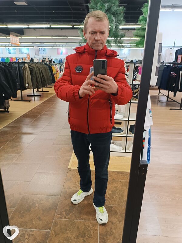 Андрей, 51, Краснодаре — анкета №963351