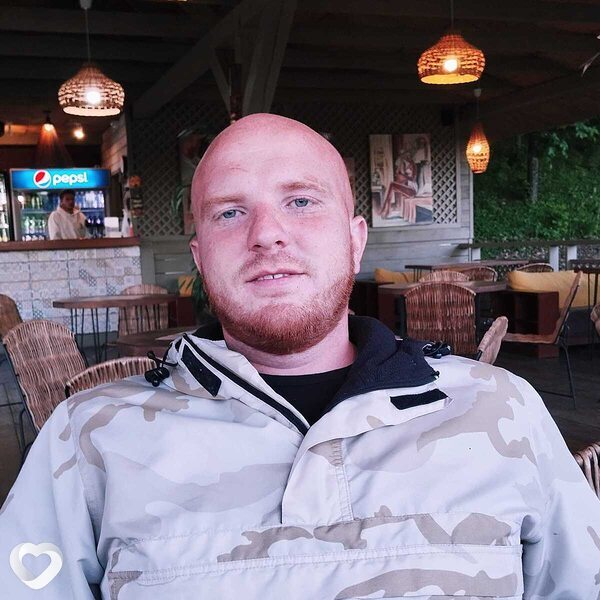 Роман, 32, Гомеле — анкета №963355