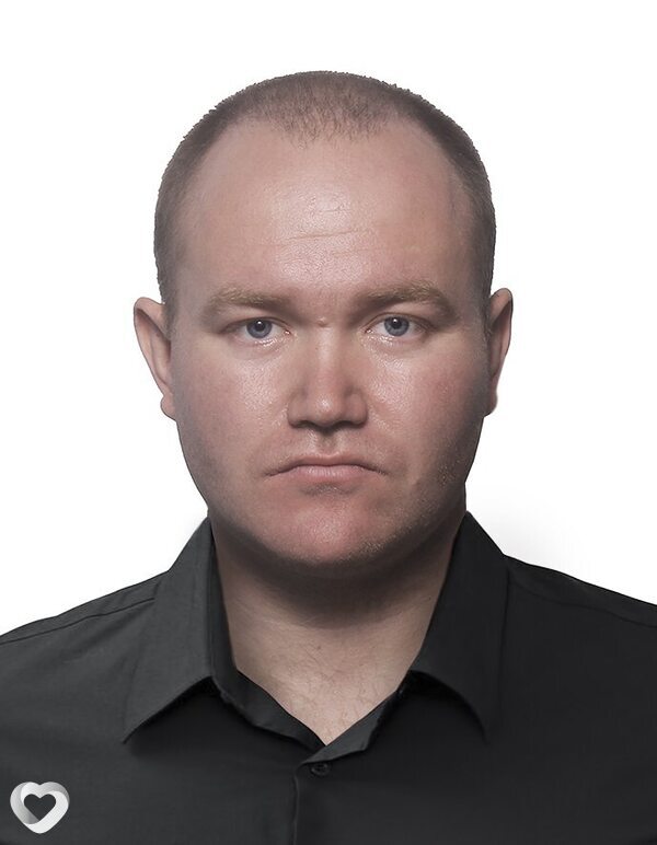Илья, 34, Санкт-Петербурге — анкета №963356