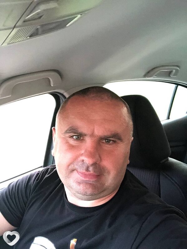 Алексей, 46, Минске — анкета №963368