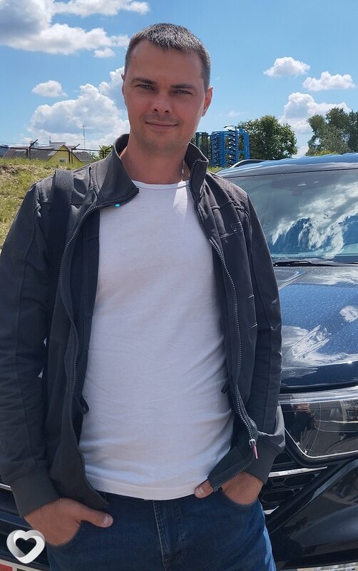 Александр, 31, Минске — анкета №963370