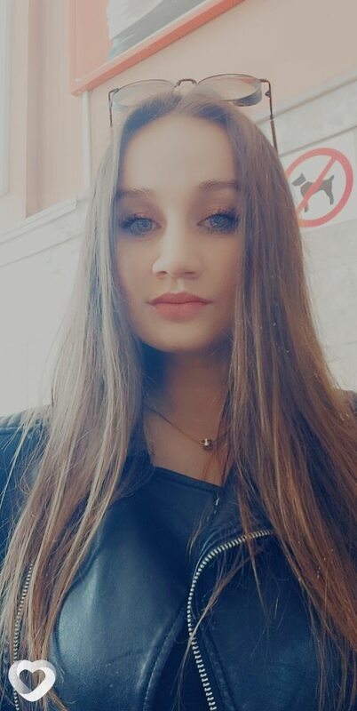 Виктория, 29, Калуге — анкета №963372