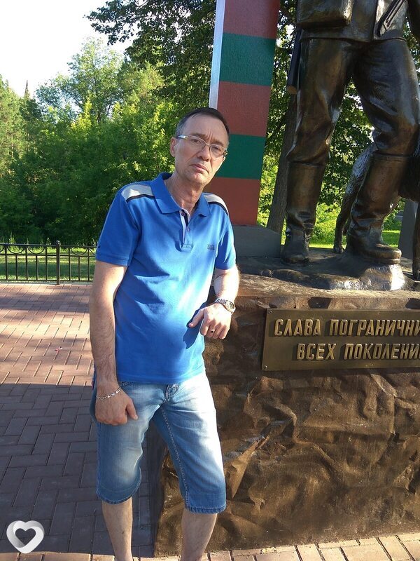 Николай, 63, Уфе — анкета №963375