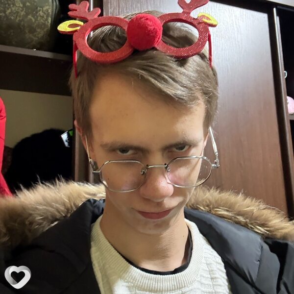 Женя, 24, Ставрополе — анкета №963390
